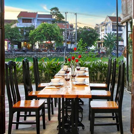 Hoi An Green View Homestay & Villa Exterior photo