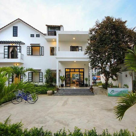 Hoi An Green View Homestay & Villa Exterior photo
