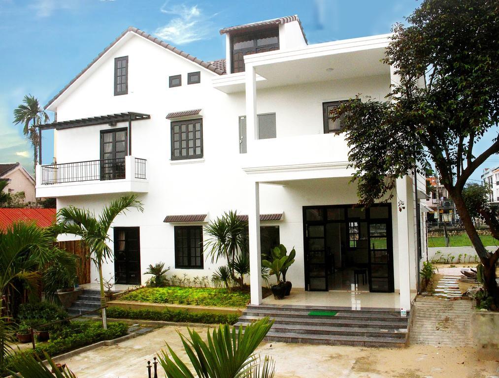 Hoi An Green View Homestay & Villa Exterior photo
