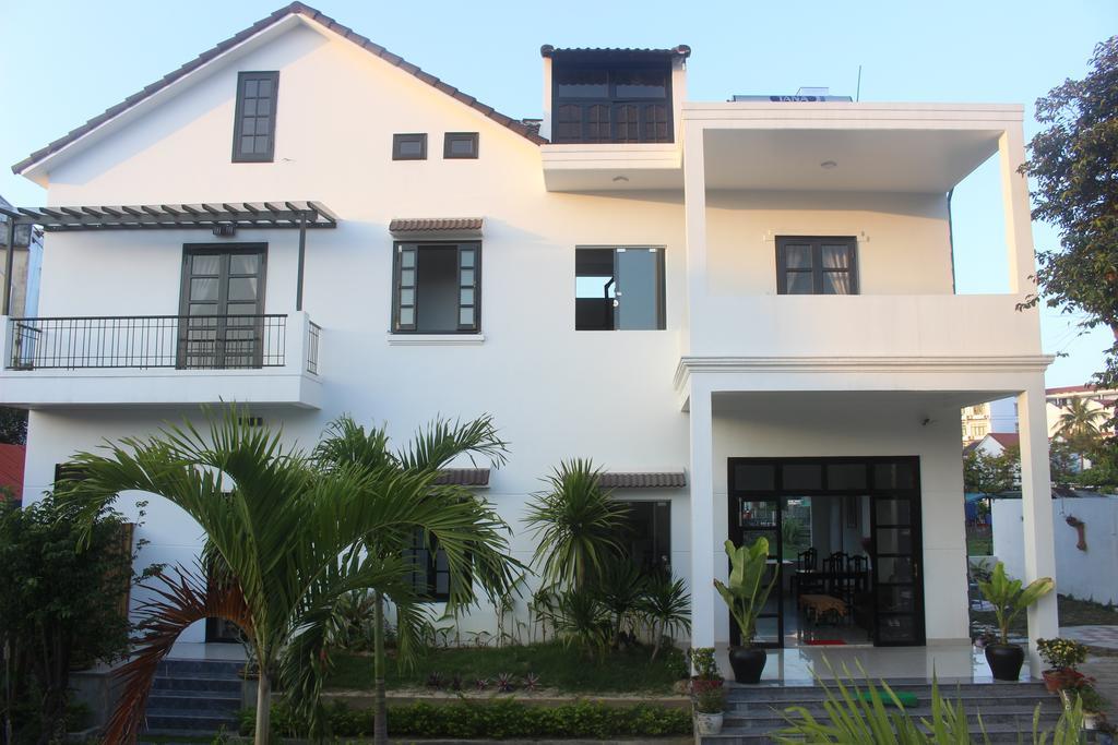 Hoi An Green View Homestay & Villa Exterior photo