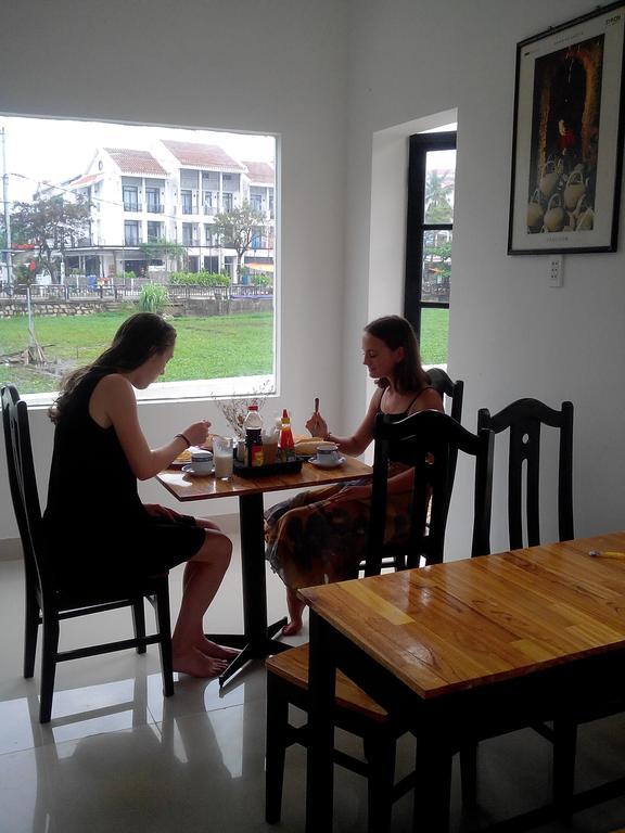 Hoi An Green View Homestay & Villa Exterior photo