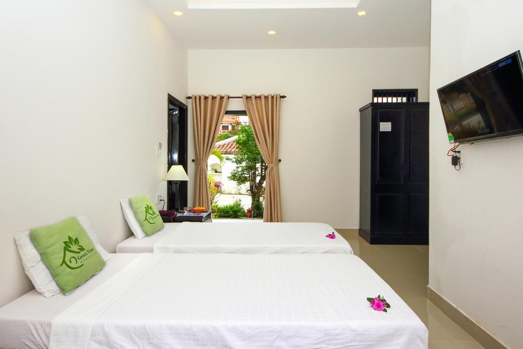 Hoi An Green View Homestay & Villa Exterior photo