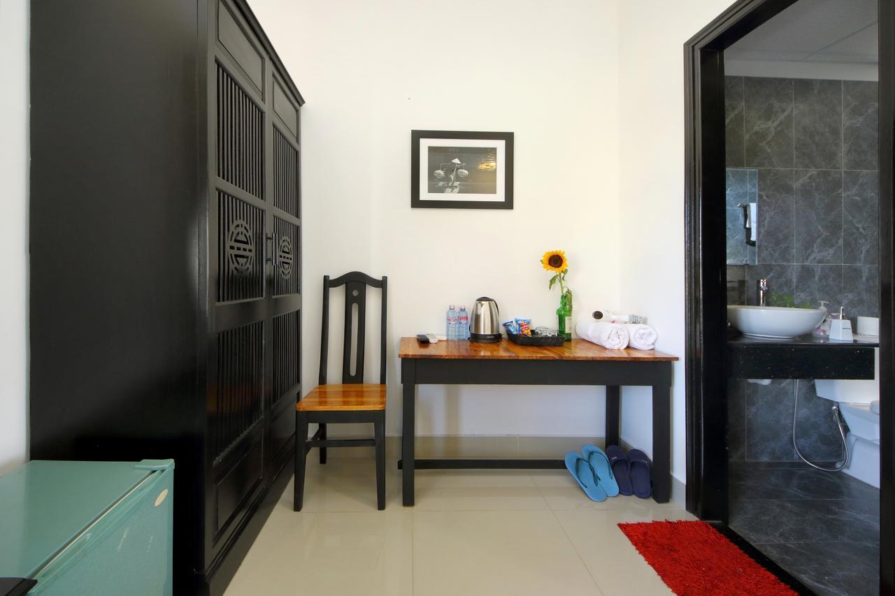 Hoi An Green View Homestay & Villa Exterior photo