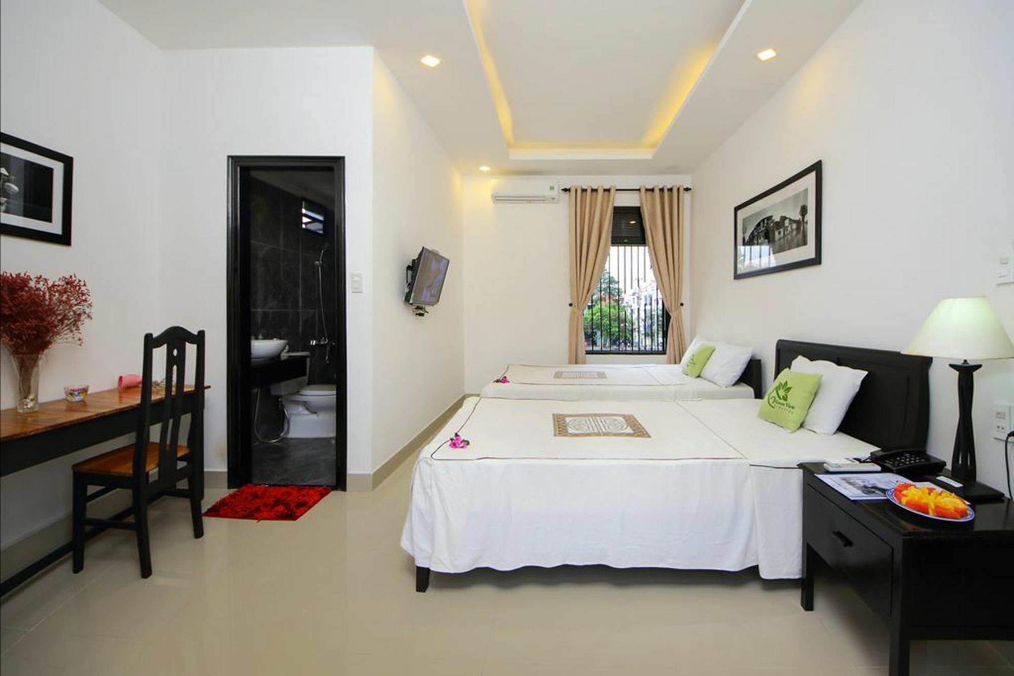 Hoi An Green View Homestay & Villa Exterior photo