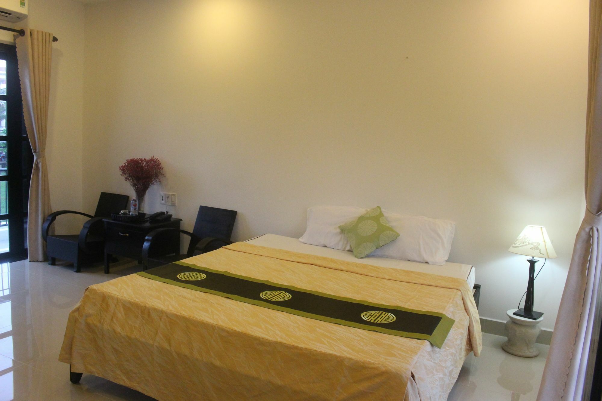 Hoi An Green View Homestay & Villa Exterior photo