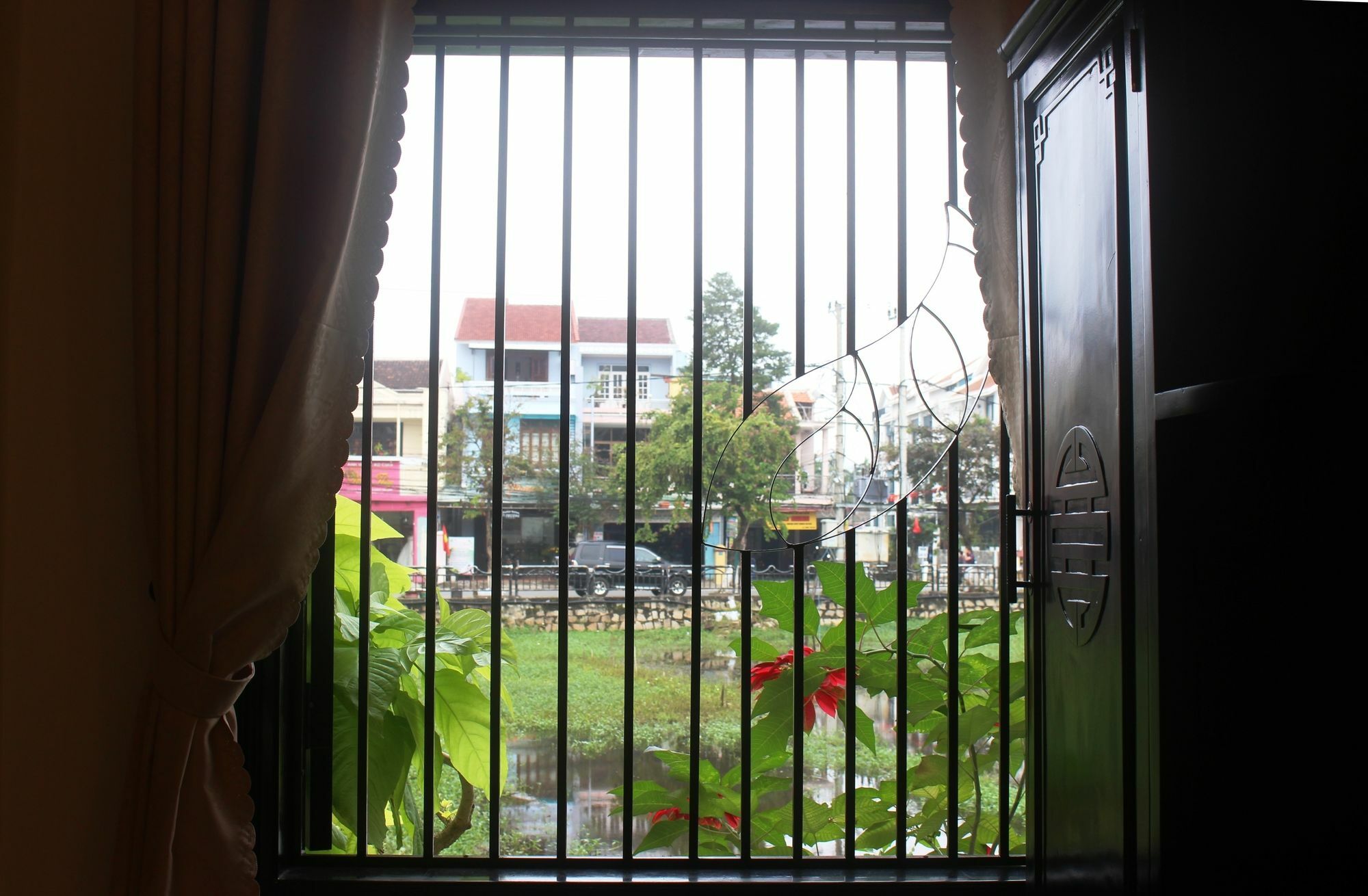 Hoi An Green View Homestay & Villa Exterior photo