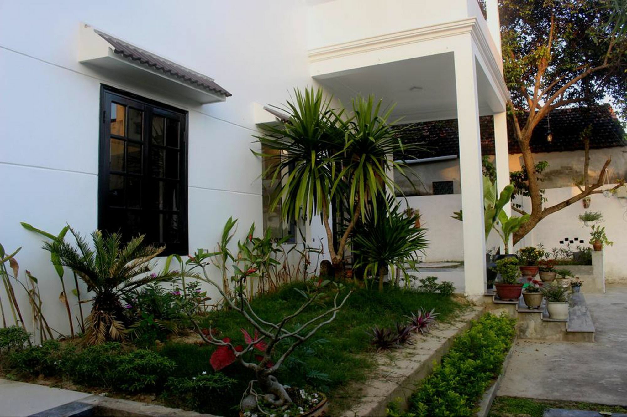 Hoi An Green View Homestay & Villa Exterior photo