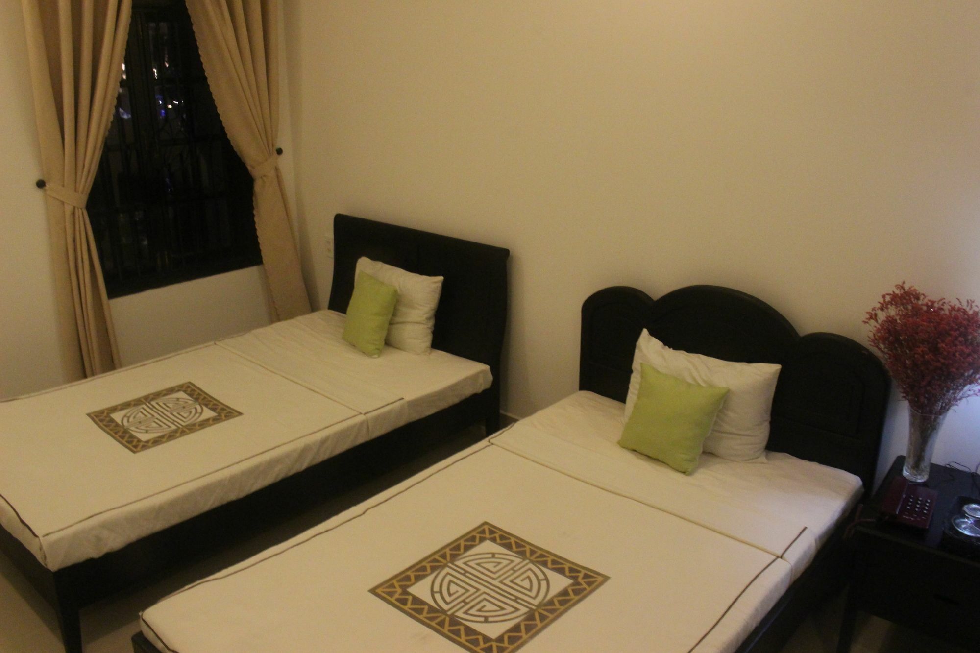 Hoi An Green View Homestay & Villa Exterior photo