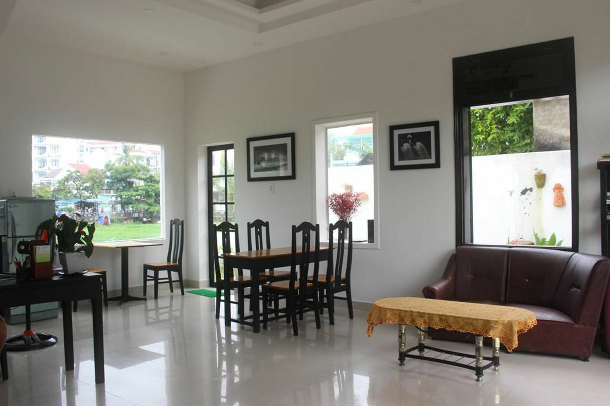 Hoi An Green View Homestay & Villa Exterior photo