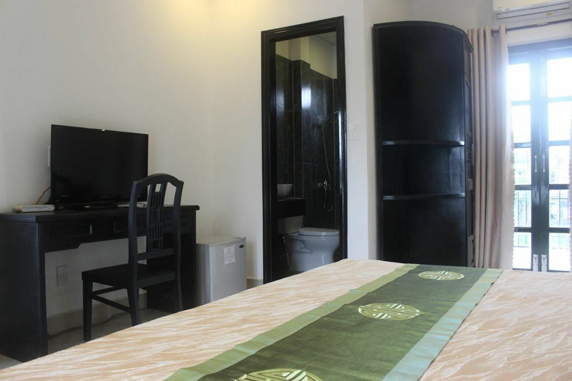 Hoi An Green View Homestay & Villa Exterior photo