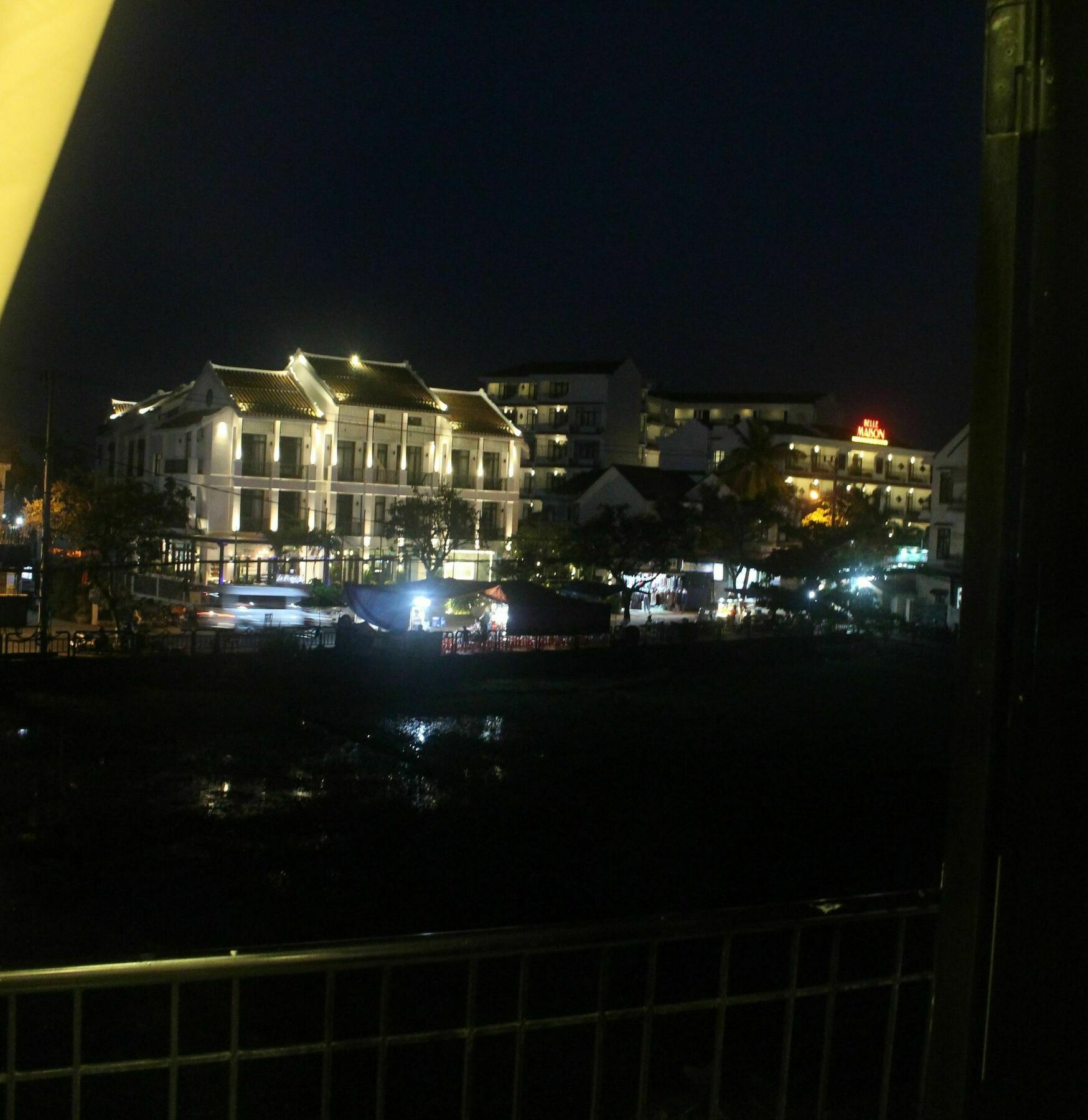 Hoi An Green View Homestay & Villa Exterior photo
