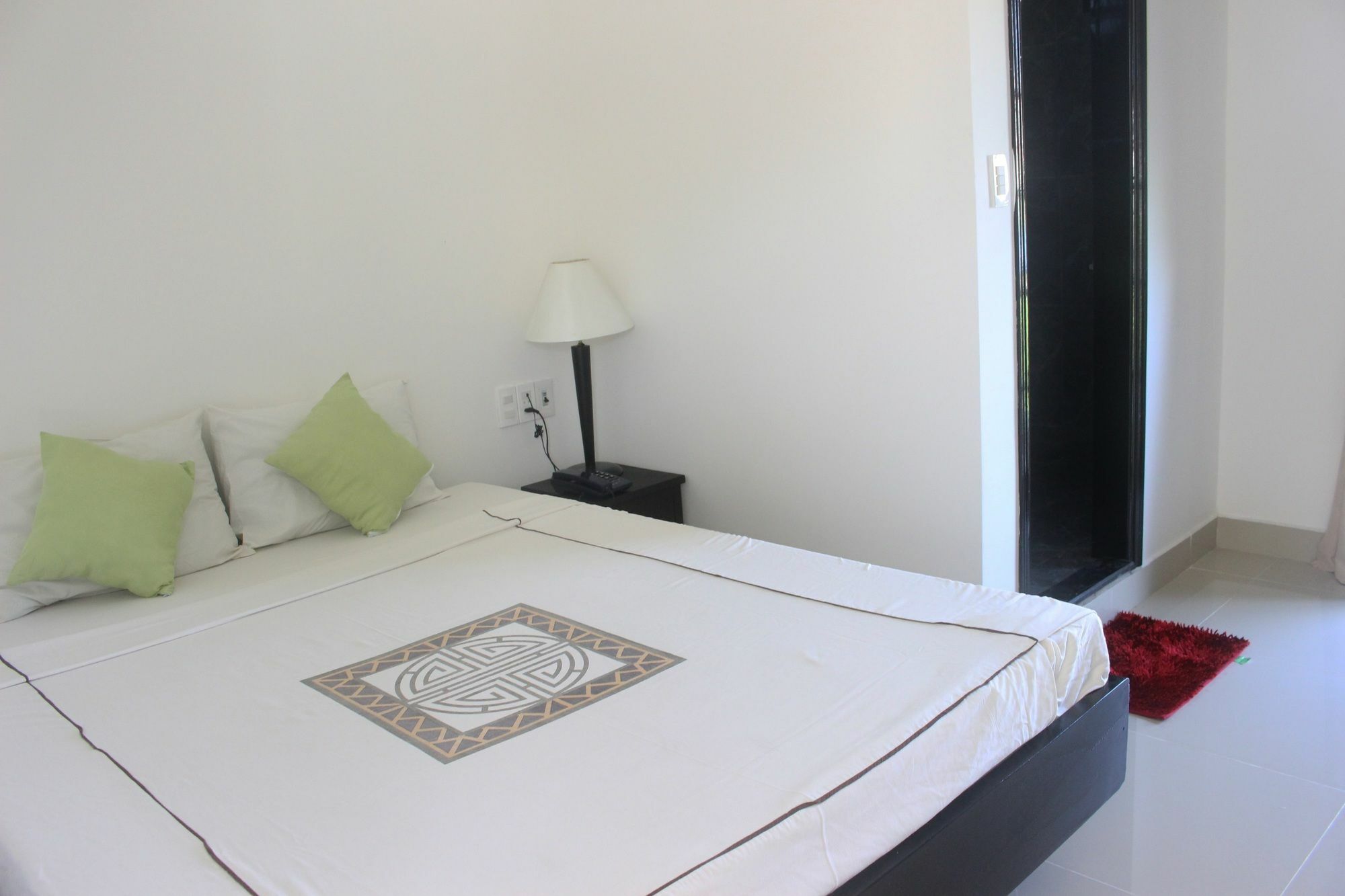 Hoi An Green View Homestay & Villa Exterior photo