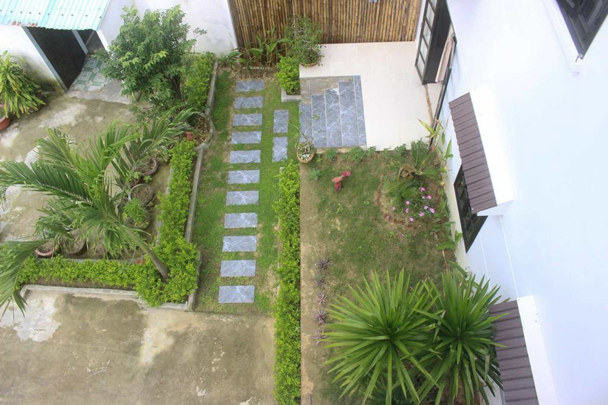 Hoi An Green View Homestay & Villa Exterior photo