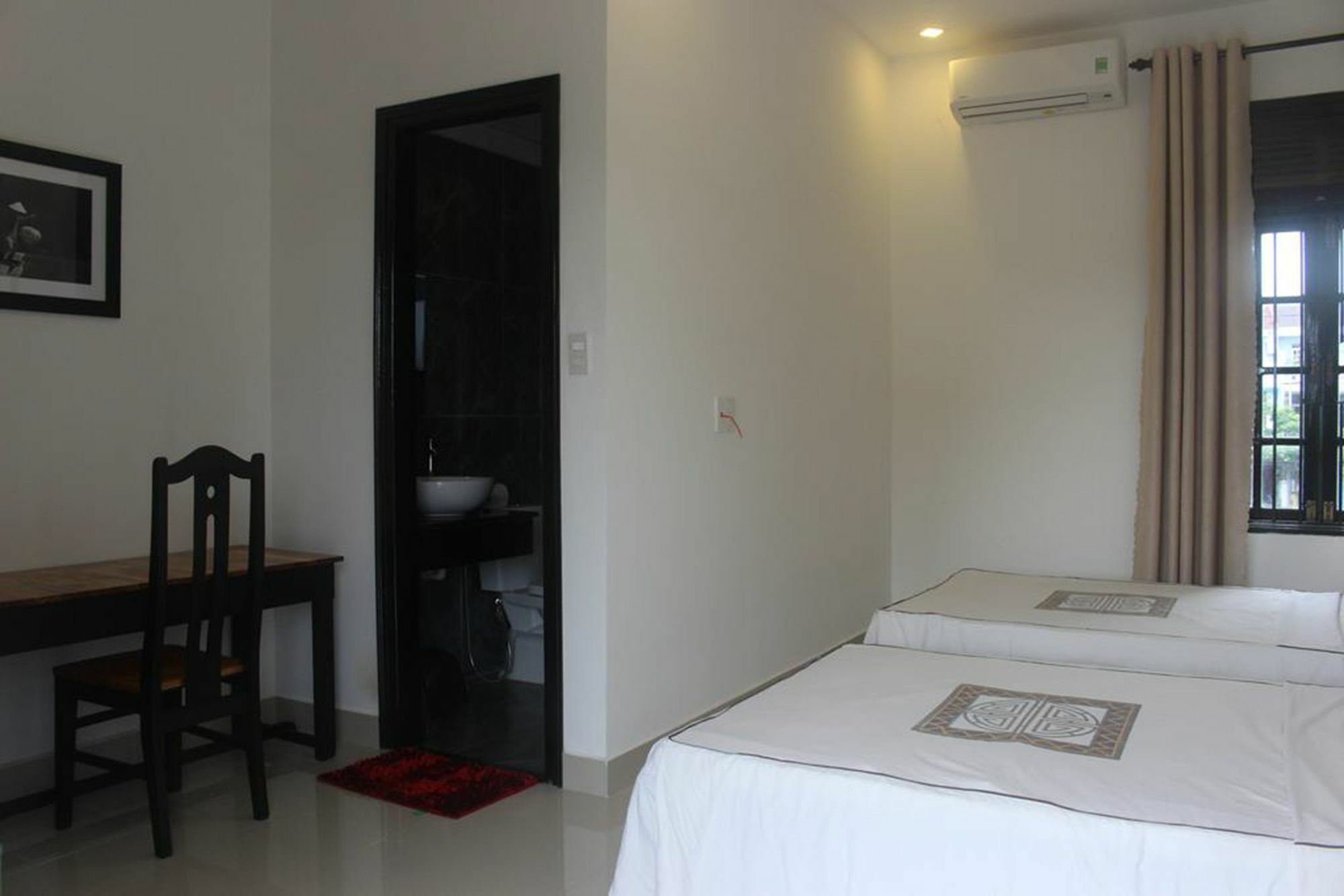 Hoi An Green View Homestay & Villa Exterior photo
