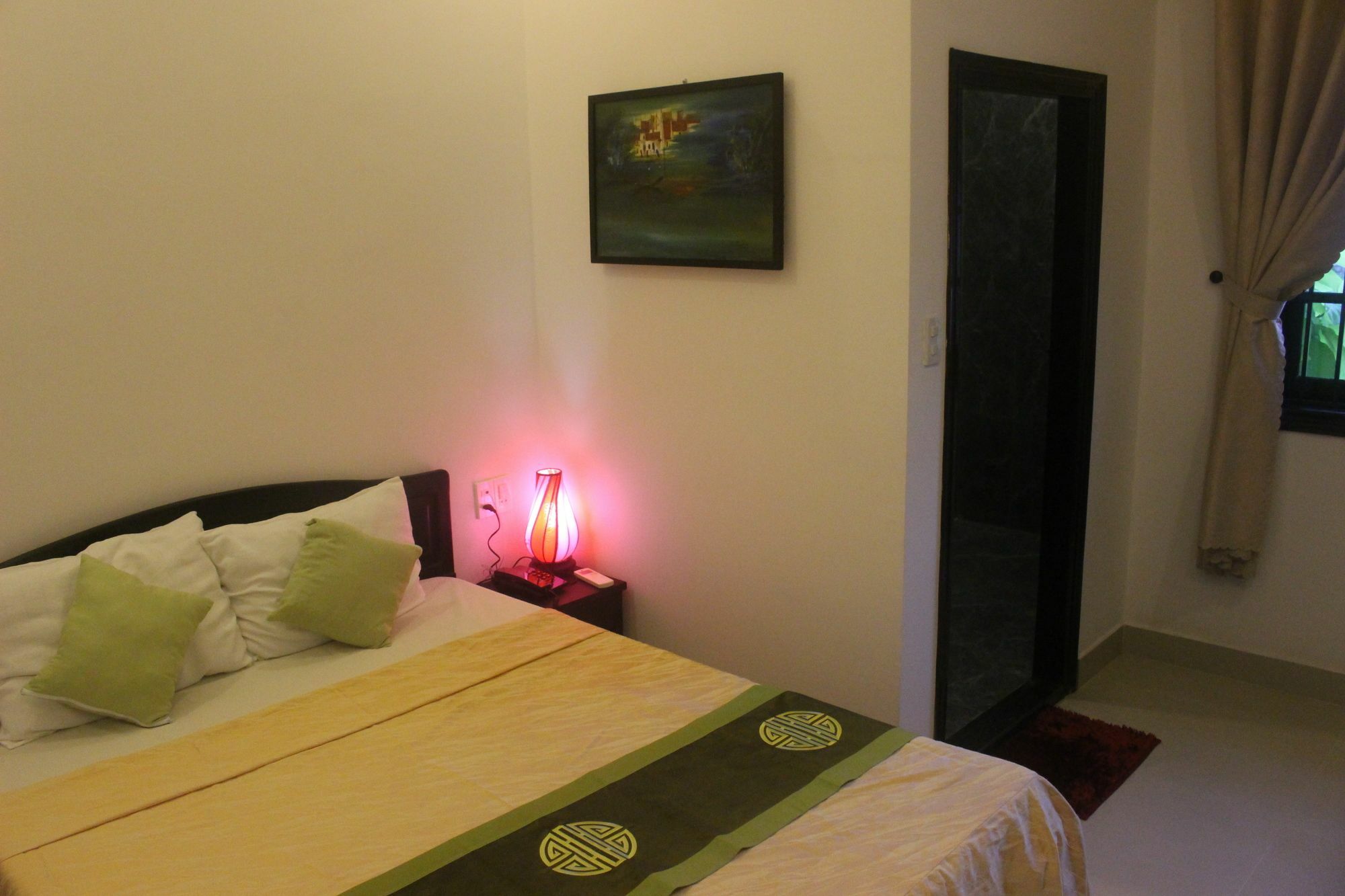 Hoi An Green View Homestay & Villa Exterior photo